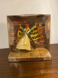 Lupin the 3rd – Set Figure 4: New Lupin Makes