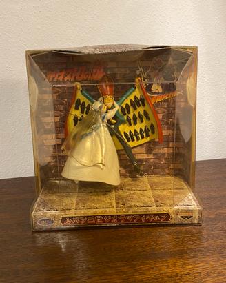 Lupin the 3rd – Set Figure 4: New Lupin Makes