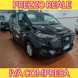 FORD Transit Custom V710 320 2.0 150cv combi M1 Ti