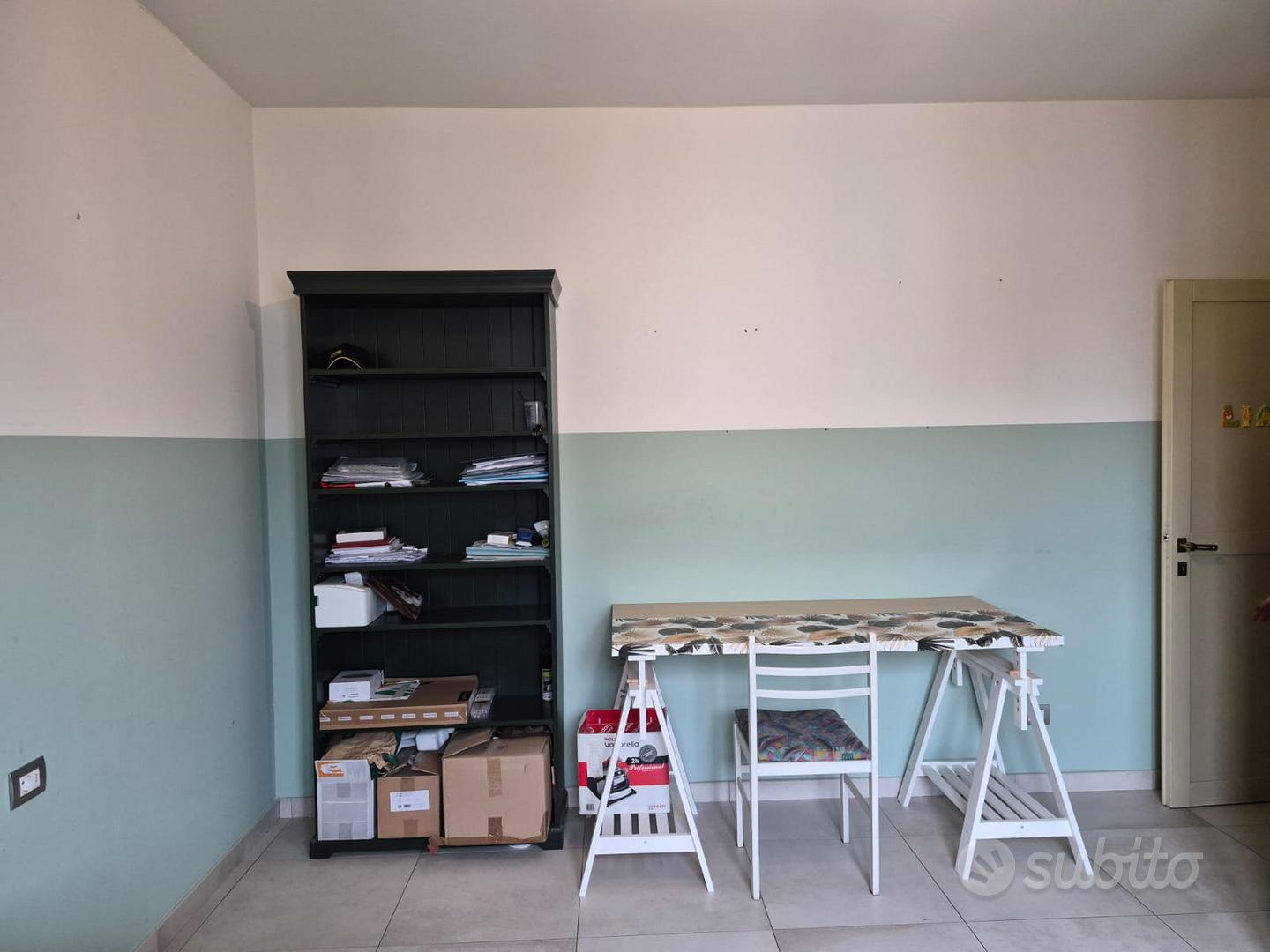 Appartamento – Fontevivo, CePIM Interporto di Parma, Fondo Fontana - Vista 4