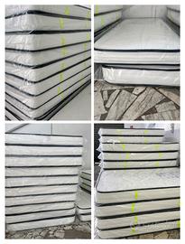 🛌 materasso matrimoniale 120 💶