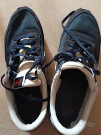 New Balance n.40, blu