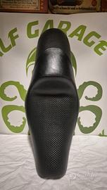 Sella saddlemen sportster modello smooth,out of st