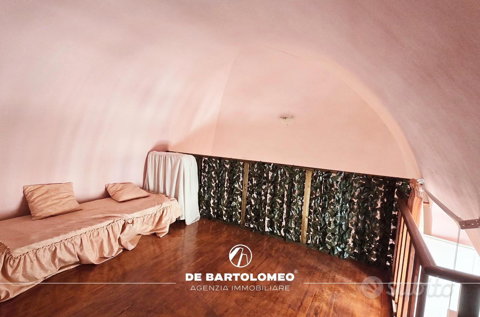 Appartamento – Taranto - Altro