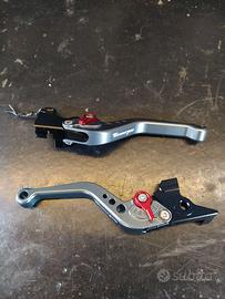 Leve regolabili Tenerè 700