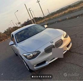 Bmw serie 1 118d