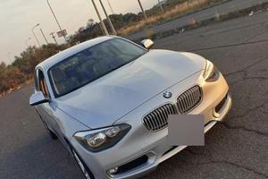 Bmw serie 1 118d