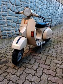 Piaggio Vespa px 150 - DISPONIBILE