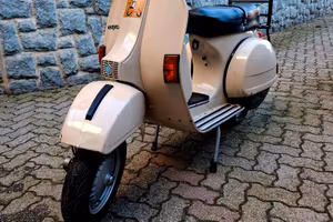 Piaggio Vespa px 150 - DISPONIBILE