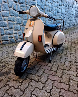 Vespa px 150*RADIATA*NON FUNZIONANTE*PERMUTO