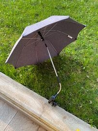 Ombrellino sole passeggino