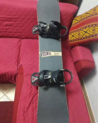 tavola snowboard