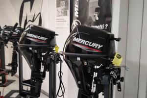 FUORI TUTTO Mercury F9.9 E / EL / MH