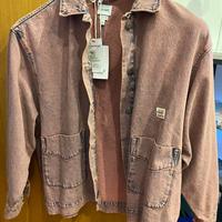 Giacca Jeans Mustang unisex