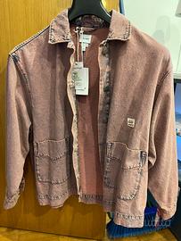 Giacca Jeans Mustang unisex