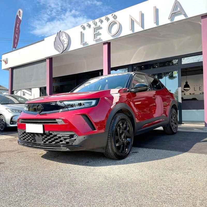 Opel Mokka 2024 photo 3
