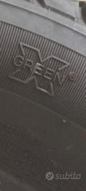 Gomme michelin
