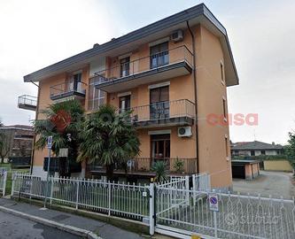 Appartamento Cuggiono [Cod. rif 3267463VRG]