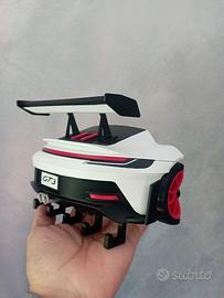 Portachiavi da Parete Porsche 911 GT3 RS - Design