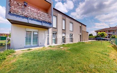 Maisonette in classe A4 a due passi dal centro