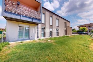 Maisonette in classe A4 a due passi dal centro