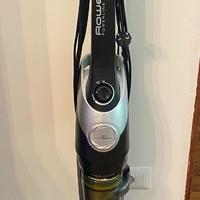 SCOPA ELETTRICA ROWENTA RH8155WA, Senza sacco, 750