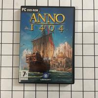 Anno 1404 (pc)