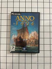 Anno 1404 (pc)