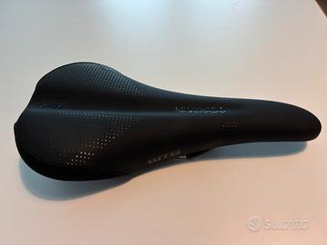 Sella WTB Silverado – Come Nuova (usata 2 uscite)