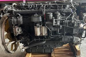 MOTORE R450 SCANIA DC13 147