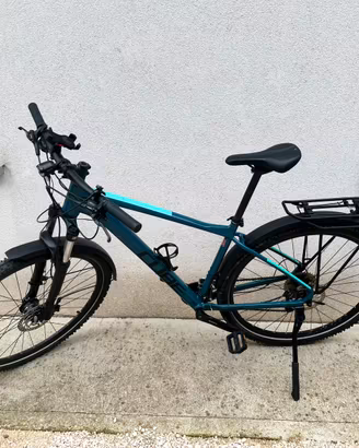 MTB Cube Aim Pro