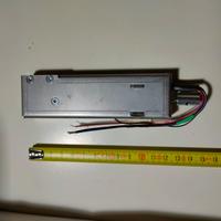 Elettroserratura di sicurezza