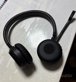 Jabra Evolve 65 TE.