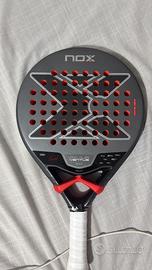 Nox ml10 ventus 2026