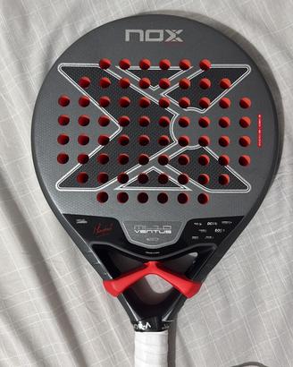 Nox ml10 ventus 2026