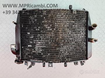 RADIATORE ACQUA KAWASAKI NINJA 900 2000 2001 ZX 9R