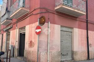 MULTILOCALE A BARLETTA