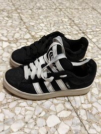 Adidas Originals Campus 00s Grigie