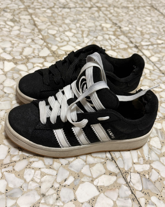 Adidas Originals Campus 00s Grigie