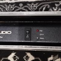 Crest Audio LA901