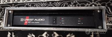Crest Audio LA901