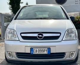 OPEL MERIVA 1.4 16V GPL-TECH Club OK NEOPATENTATI