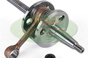 Albero motore per scooter APRILIA, DERBI, GILERA P