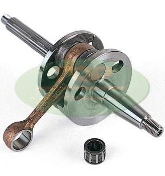 Albero motore per scooter APRILIA, DERBI, GILERA P