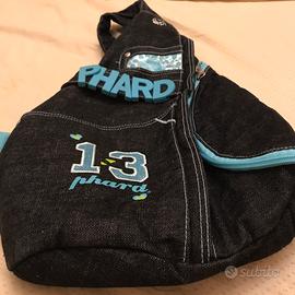 Borsa tracolla heans phard 13