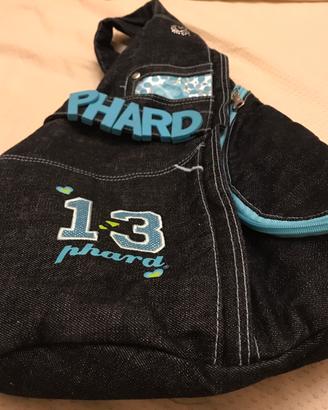 Borsa tracolla heans phard 13