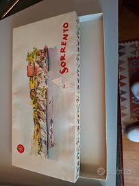 scatole cartone vintage