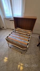mobile letto a scomparsa