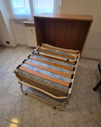 mobile letto a scomparsa