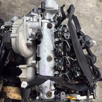 motore suzuki grand vitara 1.9 sigla F9Q